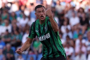 🤕 Sassuolo, c’è LESIONE per Idzes: i tempi di recupero del difensore