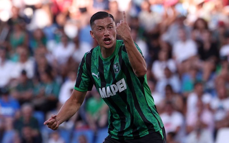 🤕 Sassuolo, c’è LESIONE per Idzes: i tempi di recupero del difensore