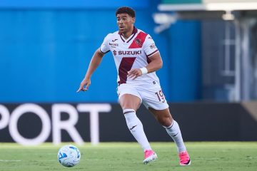 ❌ Torino, c’è LESIONE per Che Adams: i tempi di recupero dello scozzese