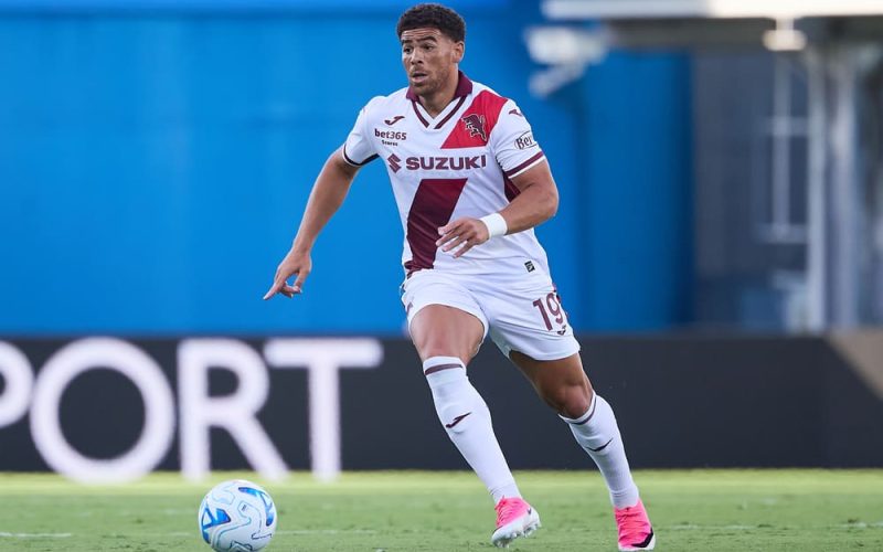 ❌ Torino, c’è LESIONE per Che Adams: i tempi di recupero dello scozzese