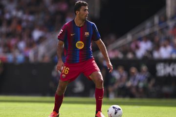 🤯 POLEMICA in Spagna per uno scambio Rodri-Cubasì: “Quelli del Valencia sono davvero scarsi”