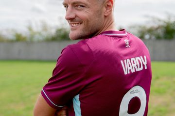 🤑 Dal ritorno di Vardy in Inghilterra a Talisca-Al Jazira fino a Otavio: le ufficialità perse