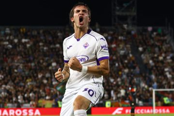 📊 Serie A, la TOP XI della 4a giornata: Mastantuono 🔥, ci sono Zhegrova e Moreira