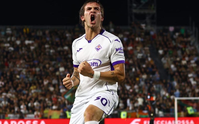✅ Le UFFICIALI di Fiorentina-Pisa: Vanoli con i big, Bianco RIVOLUZIONA l’attacco