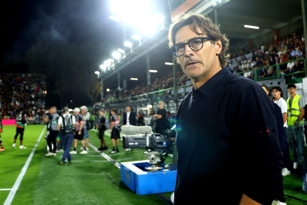 🎙️ Fiorentina, Vanoli: “Il primo obiettivo è conquistare la piazza. Ora non bisogna esaltarsi”