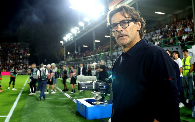 📣 Fiorentina, Vanoli: “Atta e Dragusin OK! Beto o Pellegrino? Vi dico la mia”