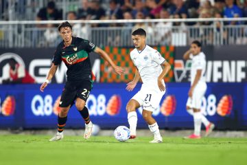 🇮🇸 Venezia, l’Islanda convoca Helgason: sostituirà Gudmundsson
