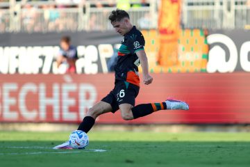 ✅ Le UFFICIALI di Frosinone-Venezia: che scelta per Schmid? Out Basic e Yeboah