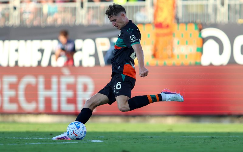 ✅ Le UFFICIALI di Frosinone-Venezia: che scelta per Schmid? Out Basic e Yeboah
