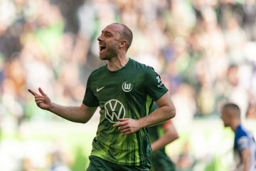 ✅ UFFICIALE | Eriksen risolve il contratto col Wolfsburg: “Voglio stare vicino alla mia famiglia, ricorderò con affetto questo periodo”