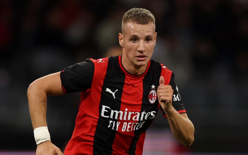 🏆 Probabili Salisburgo-Milan: Camarda dal 1′! Quanti esperimenti per Amorim