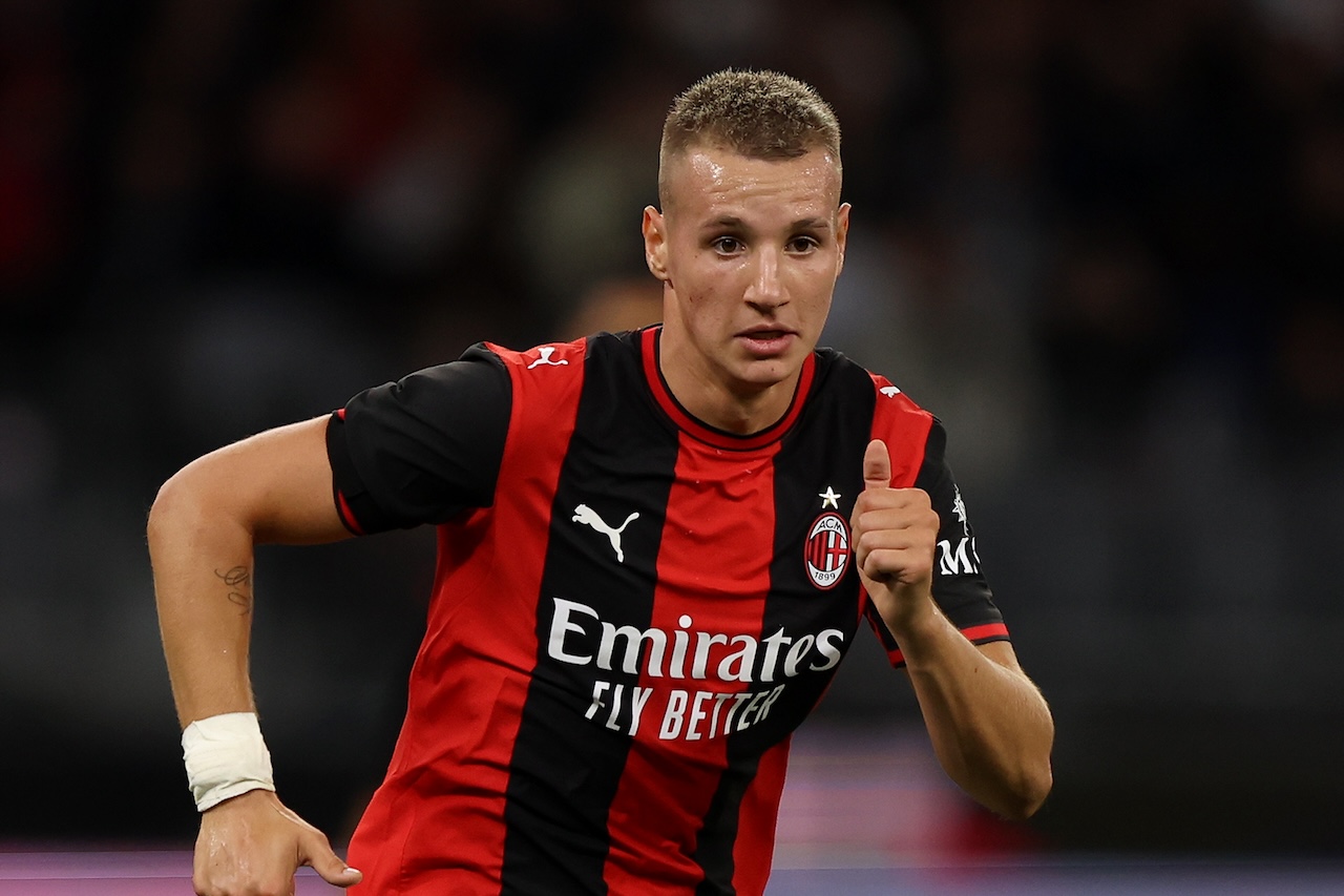 🏆 Probabili Salisburgo-Milan: Camarda dal 1′! Quanti esperimenti per Amorim
