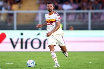 ⚠️ Roma, TEGOLA Cristante: salta il Como, a rischio anche il Real