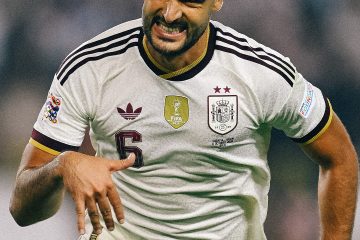 🏆 Spagna e Portogallo volano ai quarti di finale: tutte le classifiche di Nations League