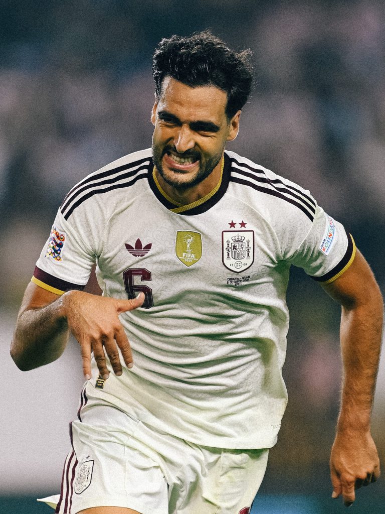 🏆 Spagna e Portogallo volano ai quarti di finale: tutte le classifiche di Nations League