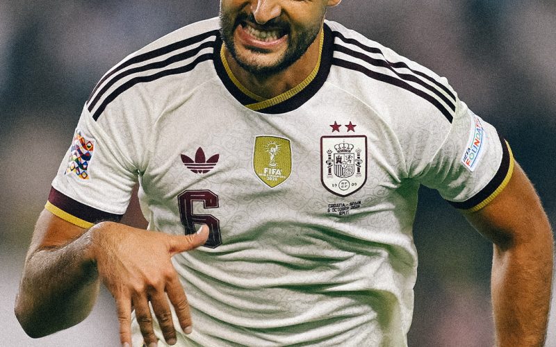 🏆 Spagna e Portogallo volano ai quarti di finale: tutte le classifiche di Nations League