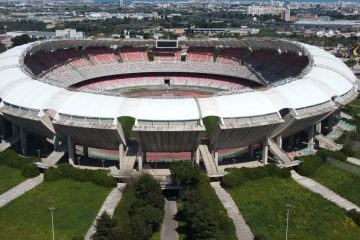 🏟️ Maxi investimento per il restyling dello stadio San Nicola di Bari: più di 248 milioni!