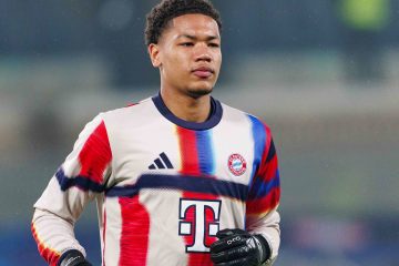 ⚪️⚫️ La Juventus mette gli occhi su Prescott del Bayern Monaco: le ultime