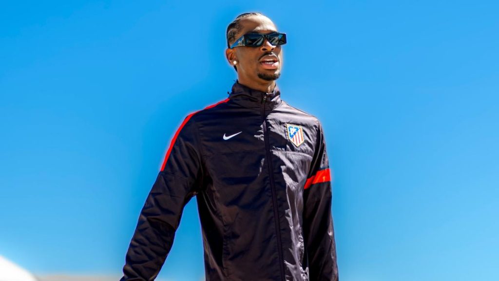 💥 CLAMOROSO, una stella NBA nella proprietà dell’Atletico Madrid!