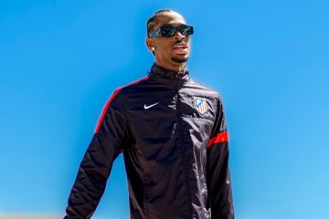💥 CLAMOROSO, una stella NBA nella proprietà dell’Atletico Madrid!