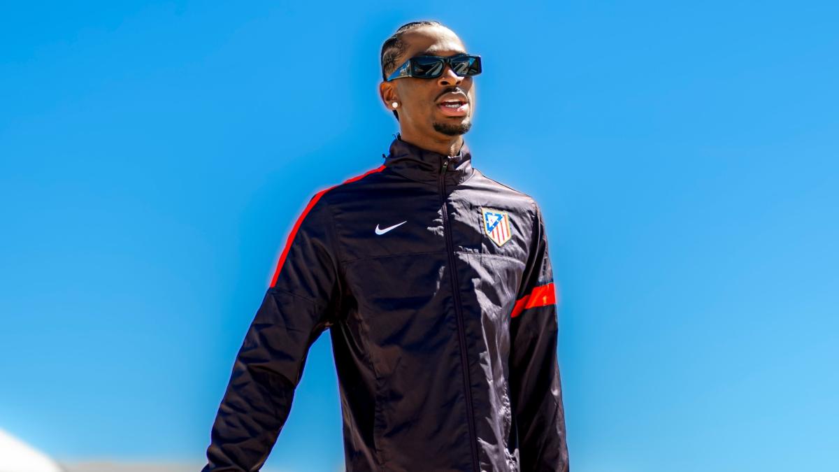 💥 CLAMOROSO, una stella NBA nella proprietà dell’Atletico Madrid!