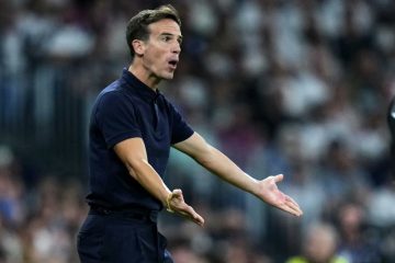 ❗️Perez avverte il suo Villareal: “Allegri ci renderà le cose difficili”