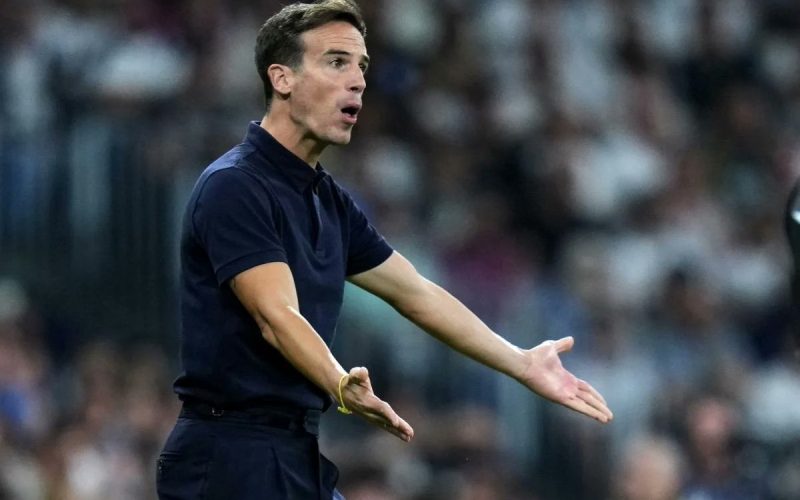 ❗️Perez avverte il suo Villareal: “Allegri ci renderà le cose difficili”
