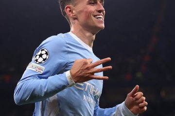 🔥 Foden straripante: TRIPLETTA! Il Liverpool soffre ma ribalta il Villareal