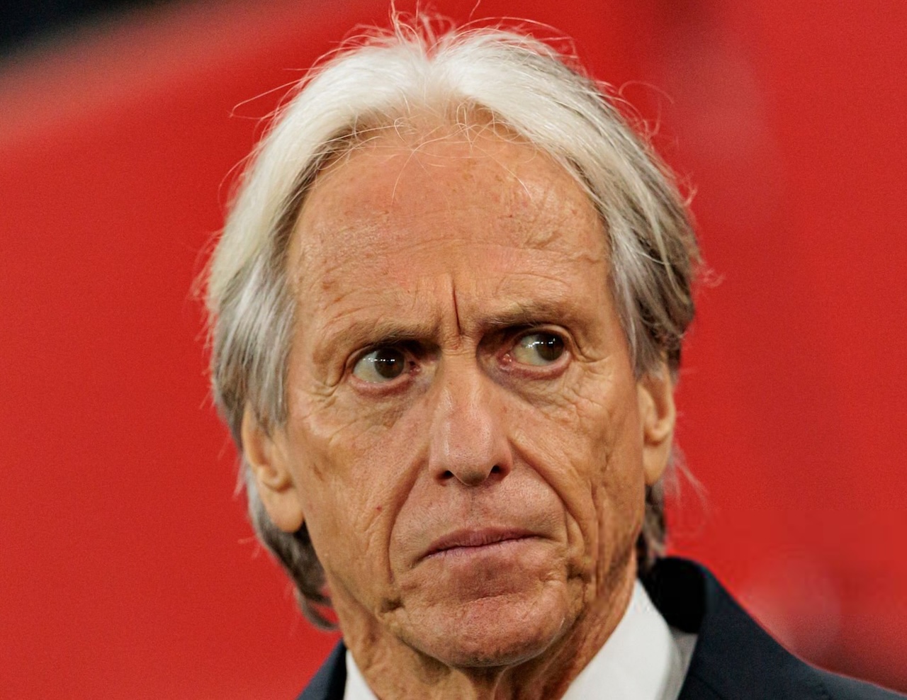 ❗️ Jorge Jesus: “CR7 un’icona, ma io ho la coscienza pulita”