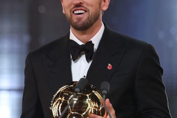 💥 Trevisani CRITICO: “Kane non è da Pallone d’Oro. 70 gol in stagione, ma molti sono contro l’Augsburg”