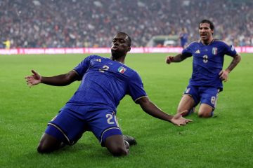 🧨 Juve più italiana? Non solo Palmisani, altri 3️⃣ Azzurri nel mirino: i nomi
