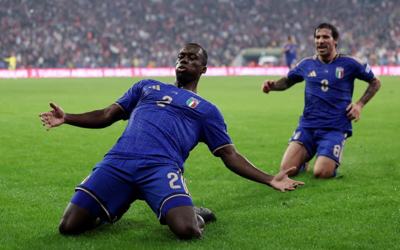 🧨 Juve più italiana? Non solo Palmisani, altri 3️⃣ Azzurri nel mirino: i nomi