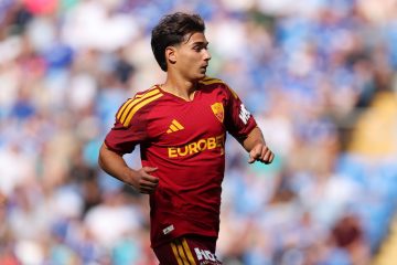 🤝 Roma-Lulli, è FATTA per il rinnovo: c’è la conferma