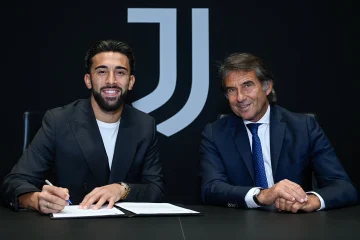 ✍️ UFFICIALE | Nico Gonzalez rinnova con la Juve fino al 2030!