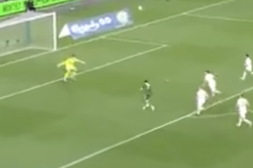 🎥 Slalom nella difesa dell’Austria e freddo davanti al portiere: il gol di Parrott è 🤯