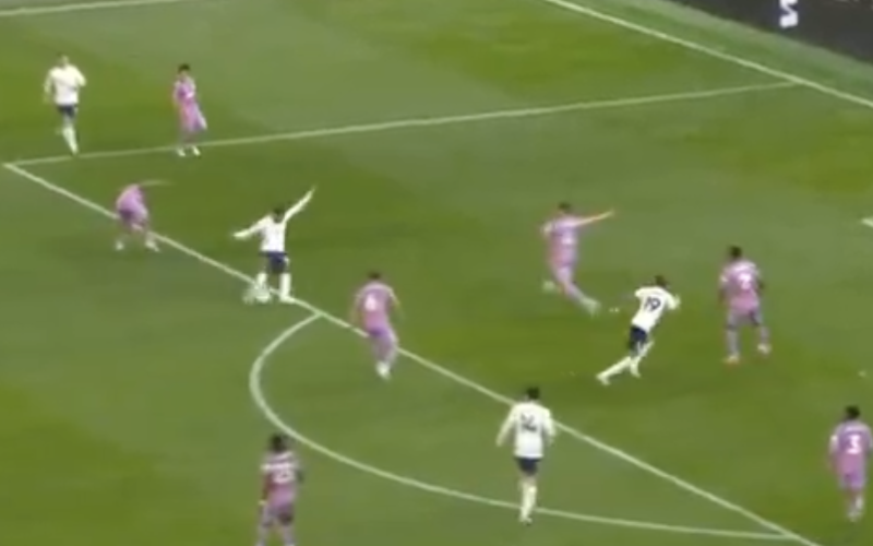 💣 Marmoush regala la prima vittoria a De Zerbi! Il ritorno di Kulusevski è da brividi 🎥