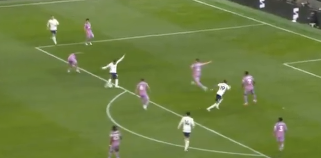 💣 Marmoush regala la prima vittoria a De Zerbi! Il ritorno di Kulusevski è da brividi 🎥