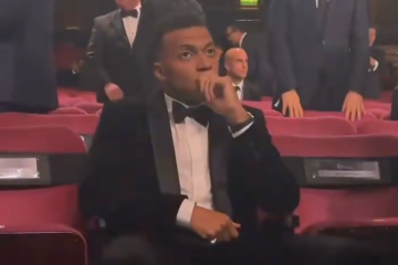 📲 La “medusa” di Yamal, Mbappé è un meme, Kane “trolla” tutti: reazioni social Pallone d’Oro