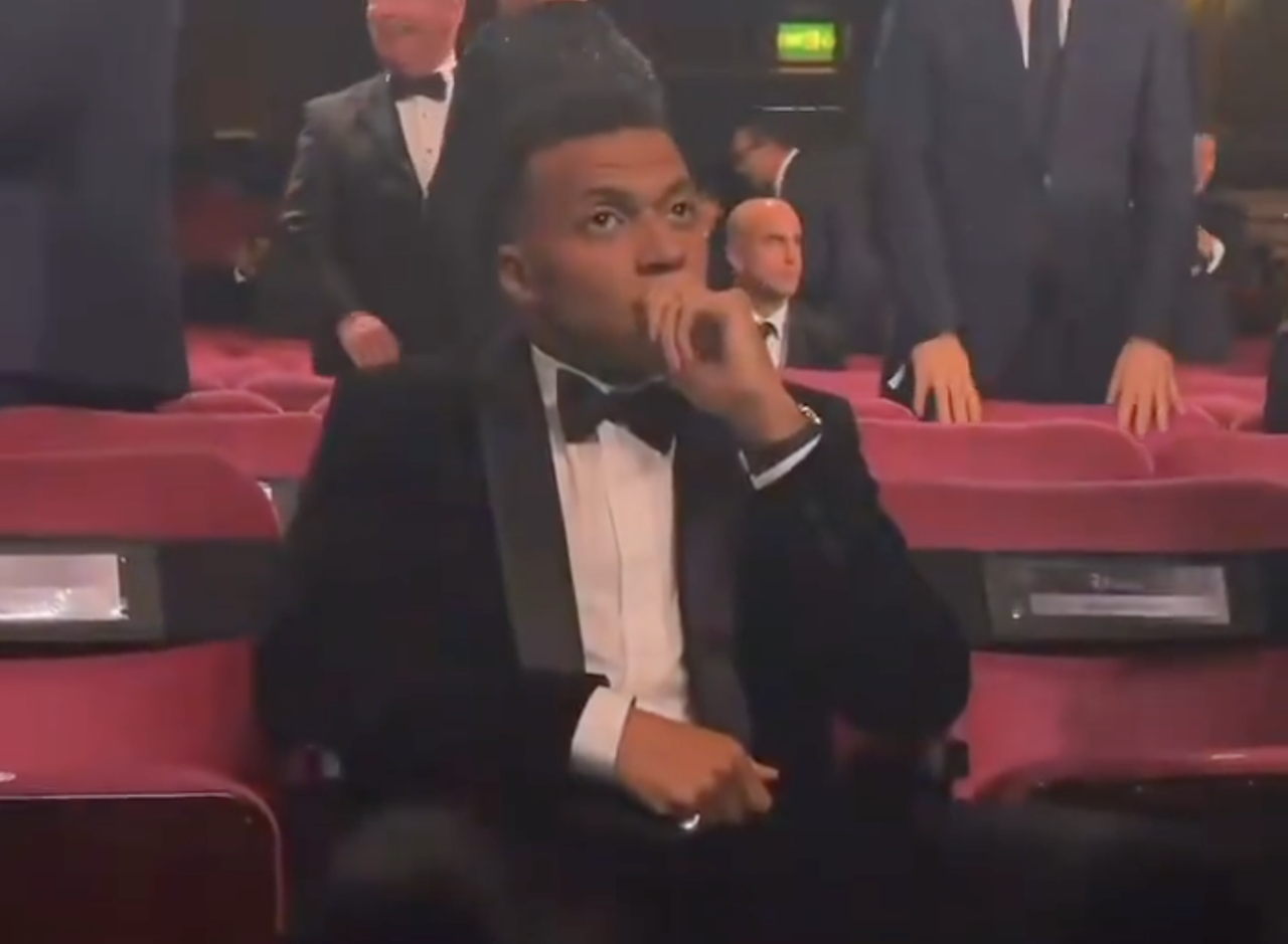 📲 La “medusa” di Yamal, Mbappé è un meme, Kane “trolla” tutti: reazioni social Pallone d’Oro
