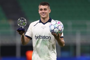 🔥 Tresoldi unico italiano, difesa di sorprese, solito Yamal: la Top XI di Champions