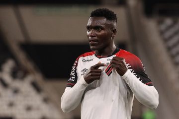 💥 L’Atalanta pesca di nuovo in Colombia? Piace Viveros per l’attacco