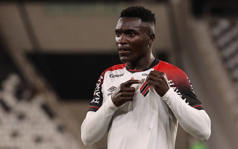 💥 L’Atalanta pesca di nuovo in Colombia? Piace Viveros per l’attacco