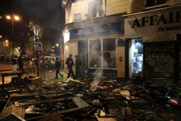 ❗️ Proteste in Francia – A RISCHIO PSG-Lione: motivazione e scenari