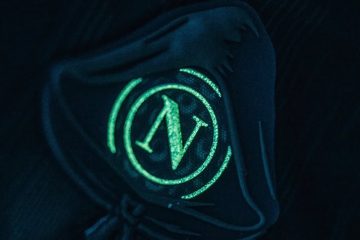 📸 Il Napoli si veste a tema Halloween: la nuova maglia speciale è 🤩