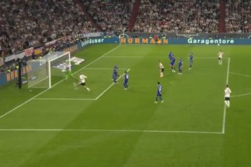 😱 Woltemade, che combini?! Il gol sbagliato dall’attaccante è SURREALE 🤯