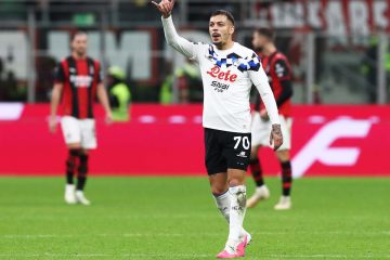 🤩 Gaetano è RINATO nel nuovo 4-2-3-1 di Sarri: la ricetta dell’exploit