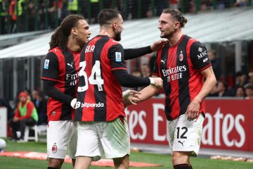 ❌ Milan, non solo Rabiot: anche Moreira e Gila OUT contro il Bologna