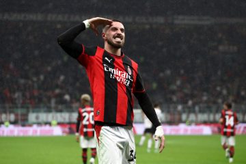 🔴⚫ Mario Gila: “La squadra è pazzesca e sono felice di farne parte. Non mi aspettavo di segnare”