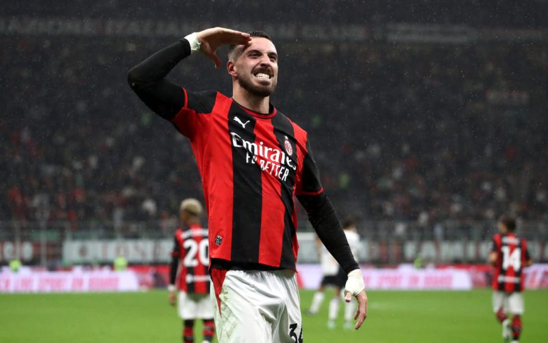 🔴⚫ Mario Gila: “La squadra è pazzesca e sono felice di farne parte. Non mi aspettavo di segnare”