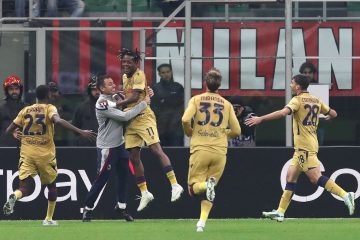 💥 9° turno da RECORD in Serie A: ben 43 gol segnati, non accadeva da oltre 6 anni